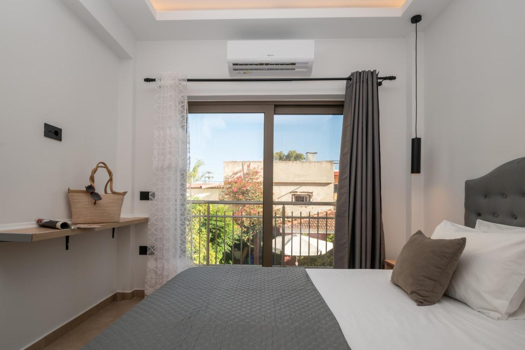 Center B Apartament Zakynthos