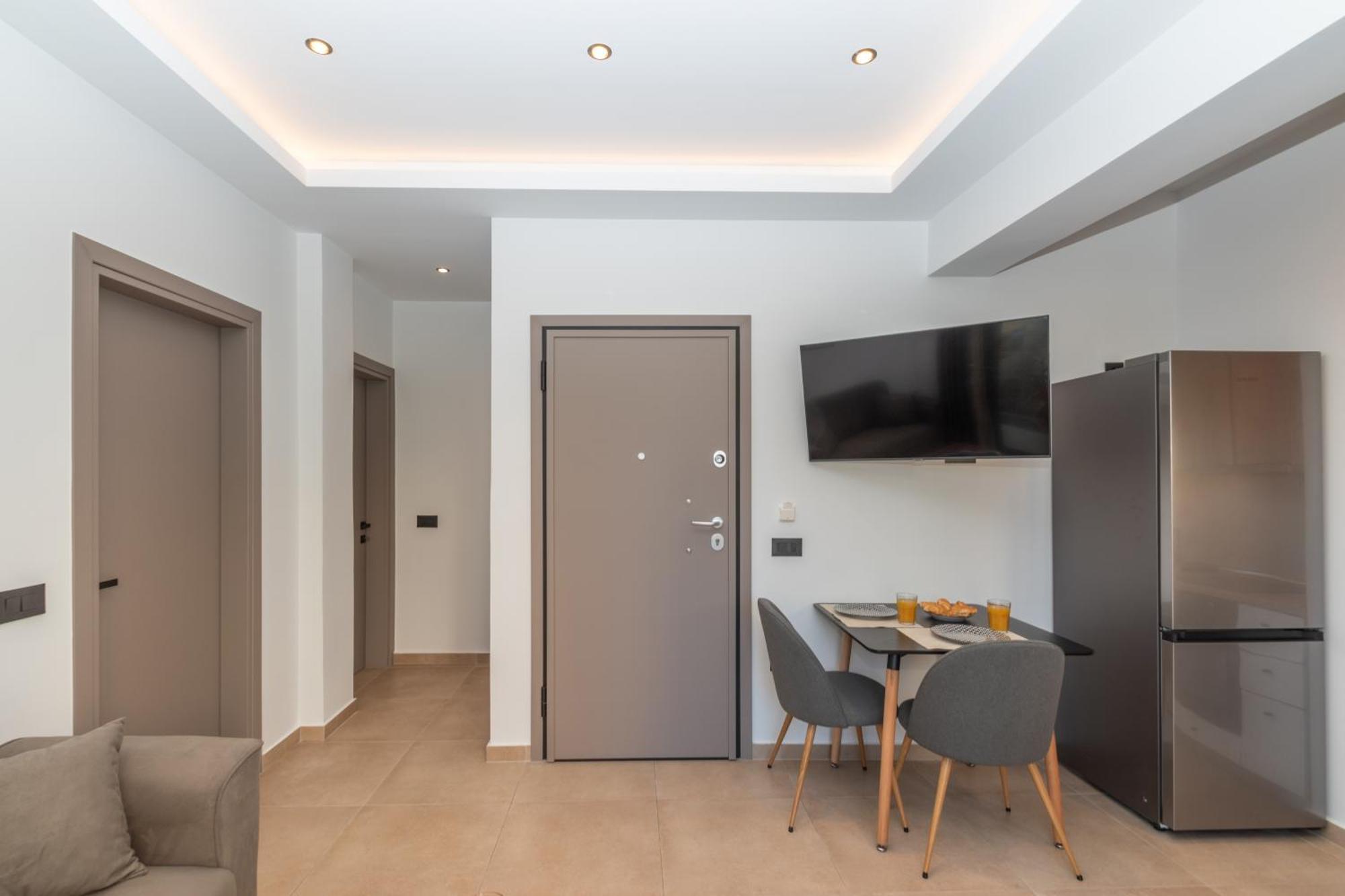 Apartament Center B