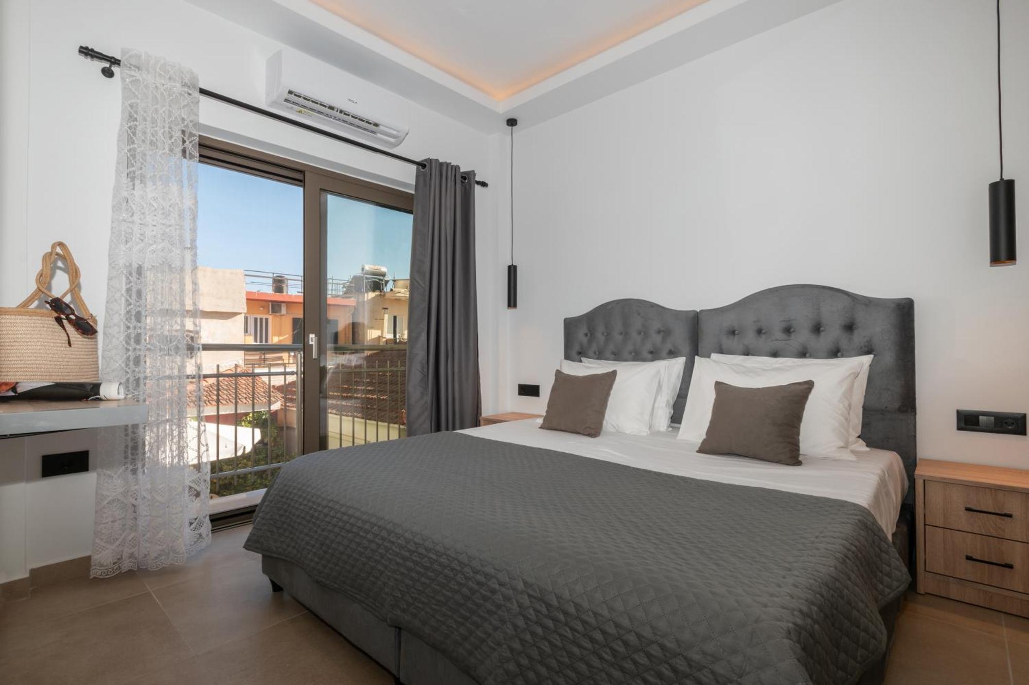 Center B Apartament *